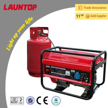 cheap LPG gas generator